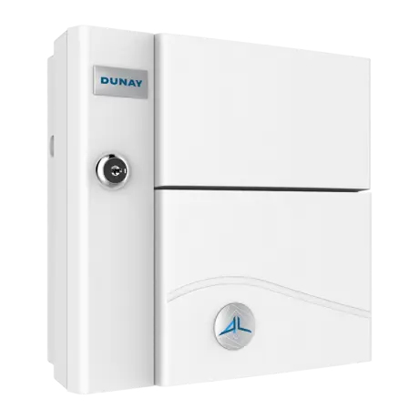 Дунай-4L (Wi-Fi - GPRS) прилад приймально-контрольний охоронний