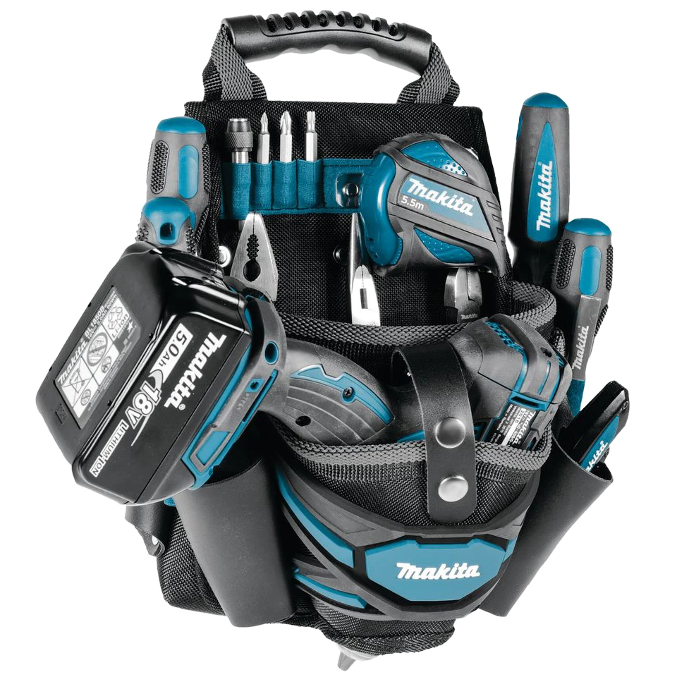 Makita (E-05125) Універсальна кобура для дриля