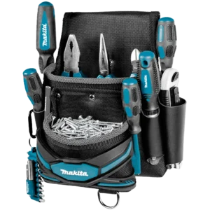 Makita (E-05131) Поясна сумка на 2 відділення