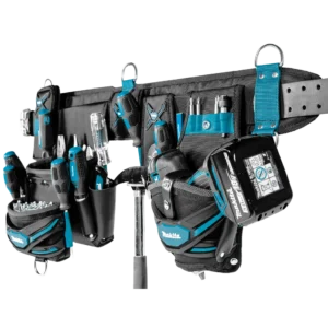 Makita (E-05175) Поясний ремінь/сумка