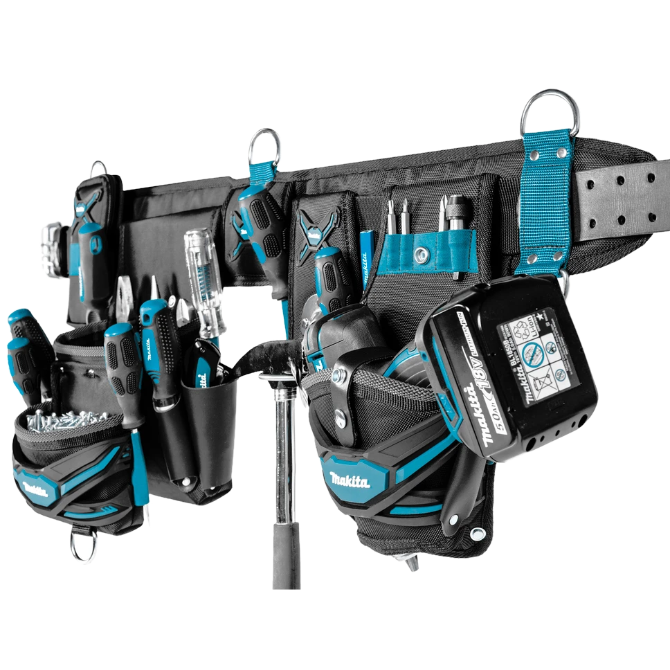 Makita (E-05175) Поясний ремінь/сумка