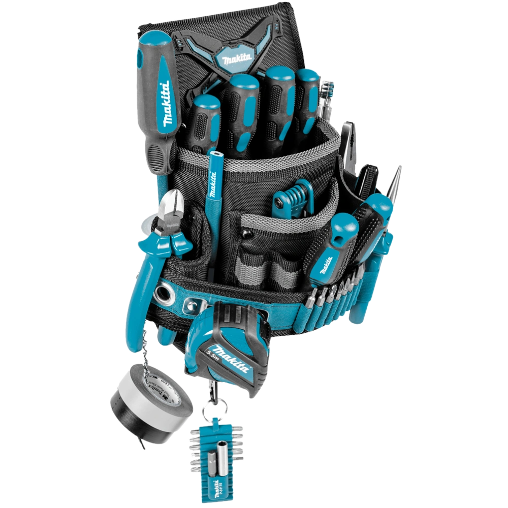 Makita (E-05181) Сумка електрика універсальна