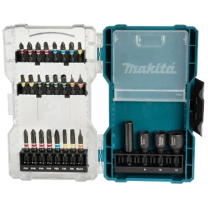 Makita (E-07048) Набір ударних біт 28 шт