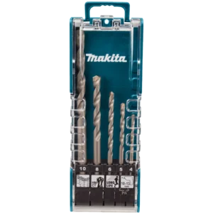 Makita (E-11536) Набір свердел бетону 5 шт long Life