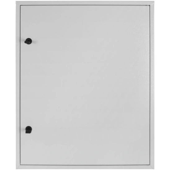 E.NEXT e.mbox.pro.p.80.65.25 Корпус металевий IP31 з монтажною панеллю