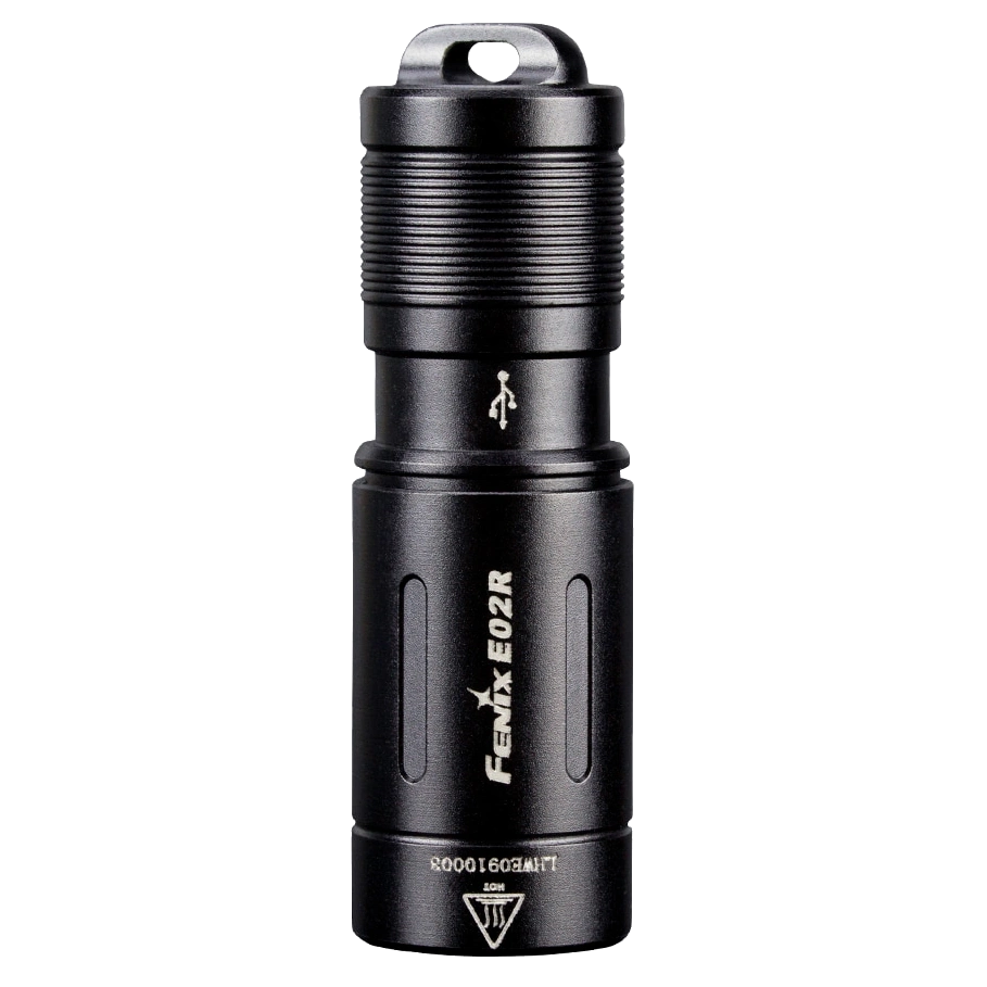 Fenix TK16 V2.0 + E02R Ліхтарі ручні комплект - Зображення 4
