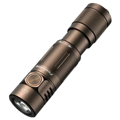 Fenix E05R Ліхтар ручний,400 Лм, 64 м