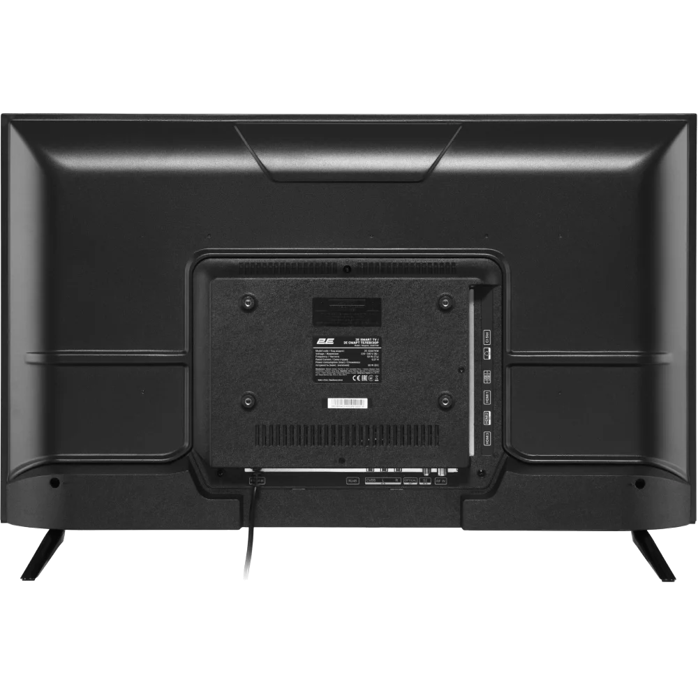 2E 32A07KF 32" дюйма 1920x1080 Google TV Телевізор - Зображення 3