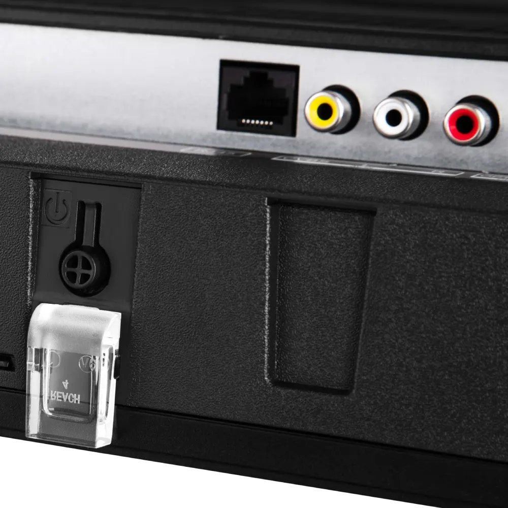 2E 32A07KF 32" дюйма 1920x1080 Google TV Телевізор - Зображення 5