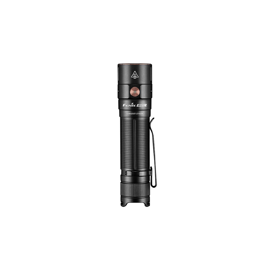 Fenix E28R V2 3400 mAh Ліхтар - Зображення 3