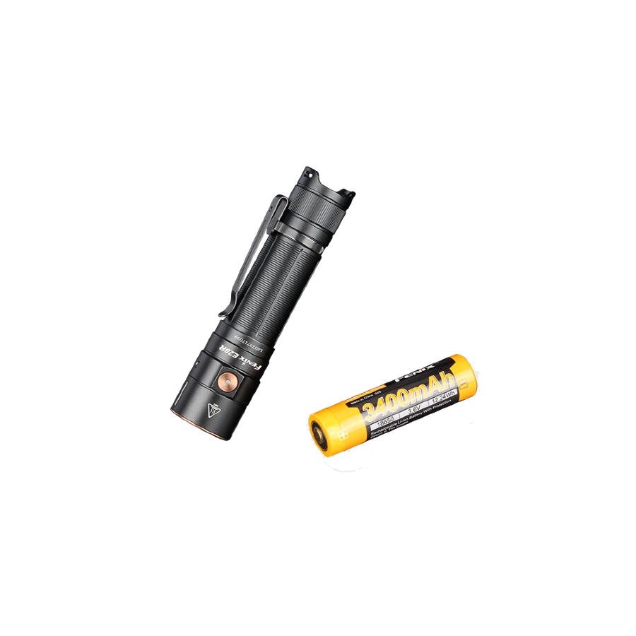 Fenix E28R V2 3400 mAh Ліхтар - Зображення 4