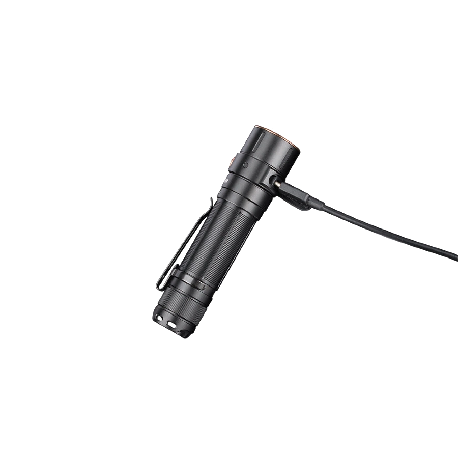 Fenix E28R V2 3400 mAh Ліхтар - Зображення 5