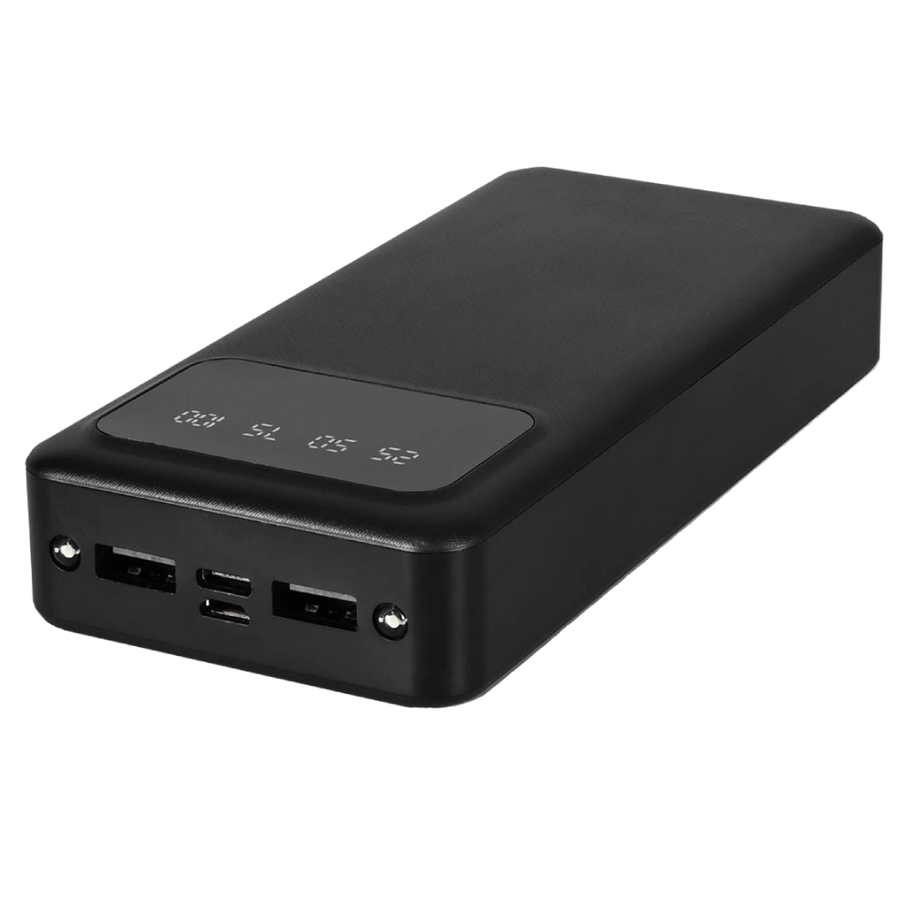 TITANUM OL22 Black 20000mAh Повербанк - Зображення 3