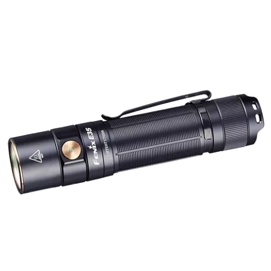 Fenix E35 V3.0 Ліхтар ручний 3000лм, 240 м