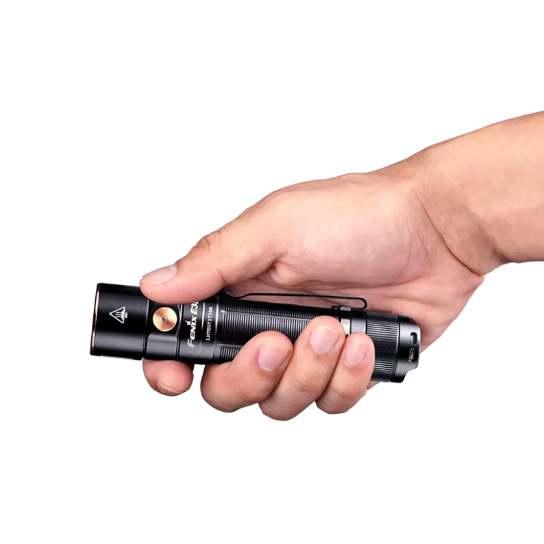 Fenix E35 V3.0 Ліхтар ручний 3000лм, 240 м - Зображення 4