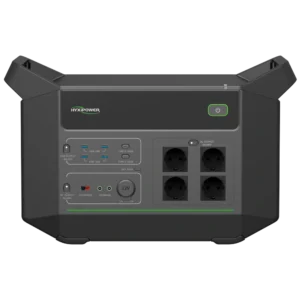HYXiPower HYX-EA2000 2000Вт Портативне джерело живлення