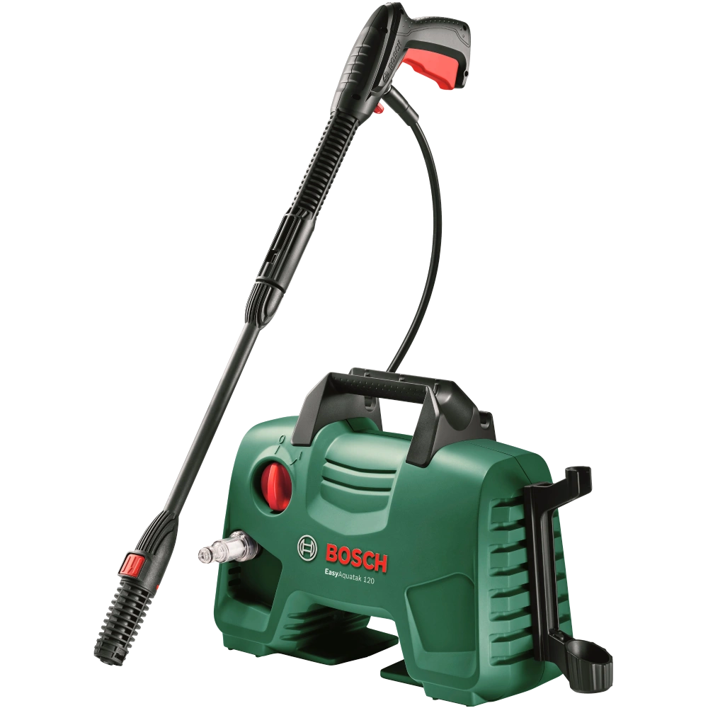 Bosch EasyAquatak 120 Мийка високого тиску