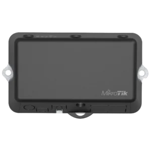 MikroTik LtAP mini LTE kit (2024) (RB912R-2nD-LTm&EC200A-EU) Точка доступу