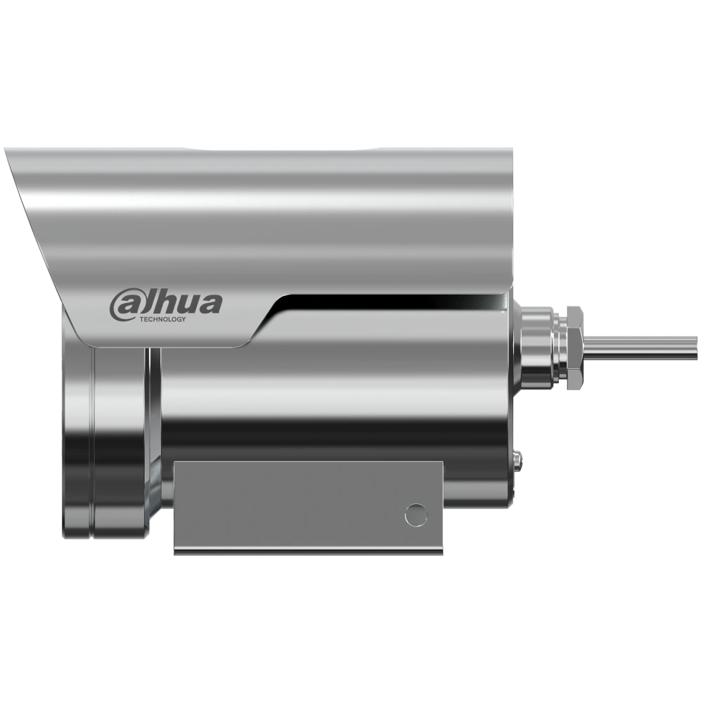 Dahua DH-ECA3A1804-HNR-XB 8МП Вибухозахищена IP камера - Зображення 5