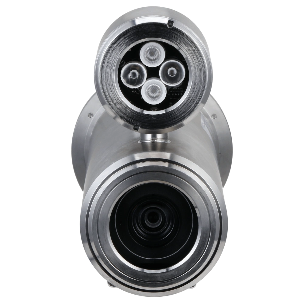 Dahua DH-ECA7A1425-HNR-XA-F 4МП зум 25х Вибухозахищена IP камера - Зображення 3