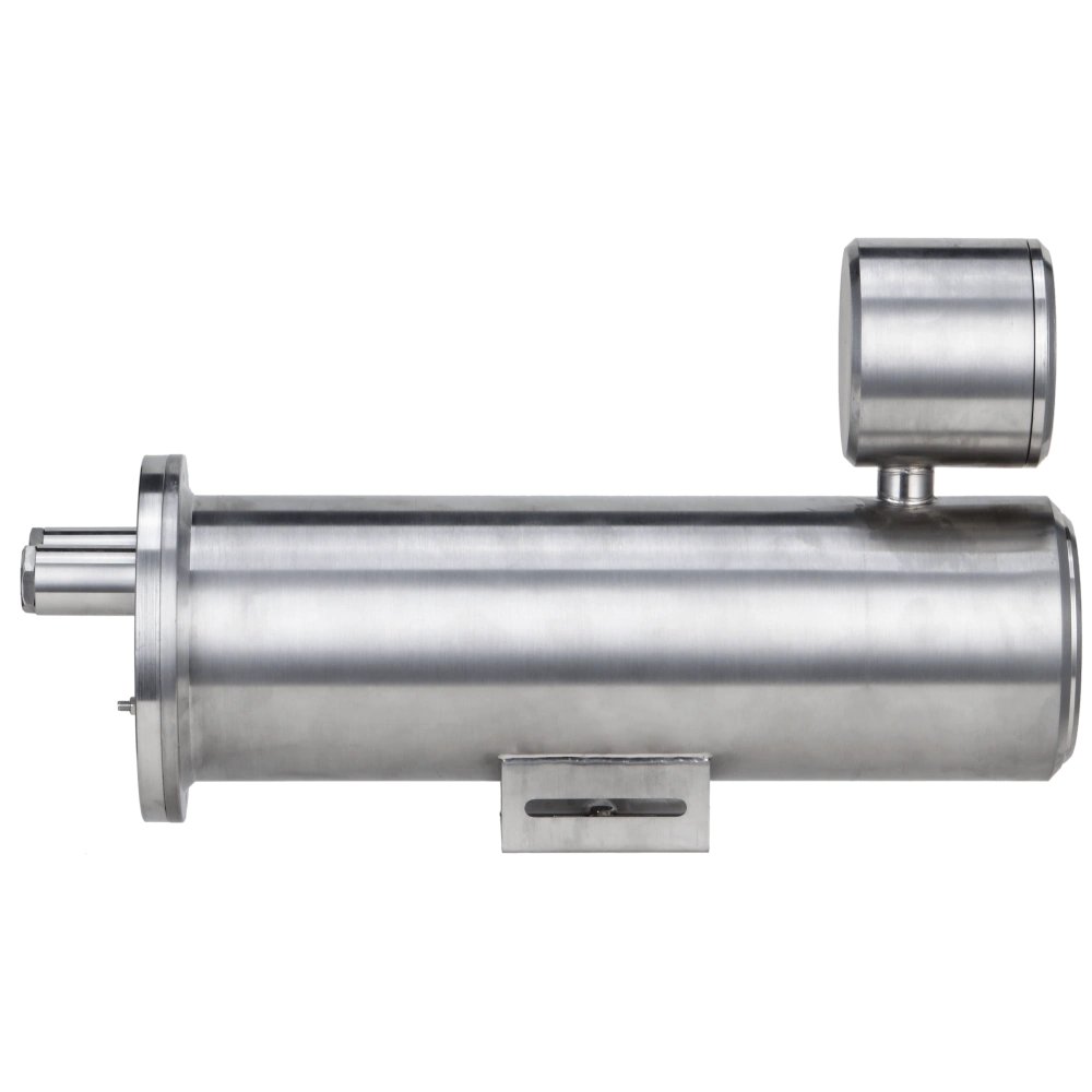 Dahua DH-ECA7A1425-HNR-XA-F 4МП зум 25х Вибухозахищена IP камера - Зображення 4