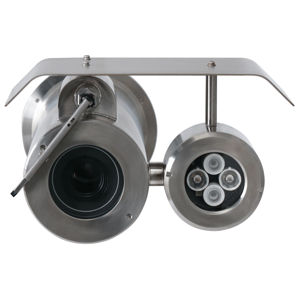 Dahua DH-ECA7B1231-HNP-XA-F 2МП зум 31х Вибухозахищена IP камера - Зображення 3