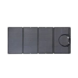 EcoFlow 160W Solar Panel Сонячна панель
