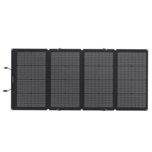 EcoFlow 220W Solar Panel Сонячна панель
