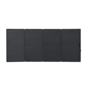 EcoFlow 400W Solar Panel Сонячна панель