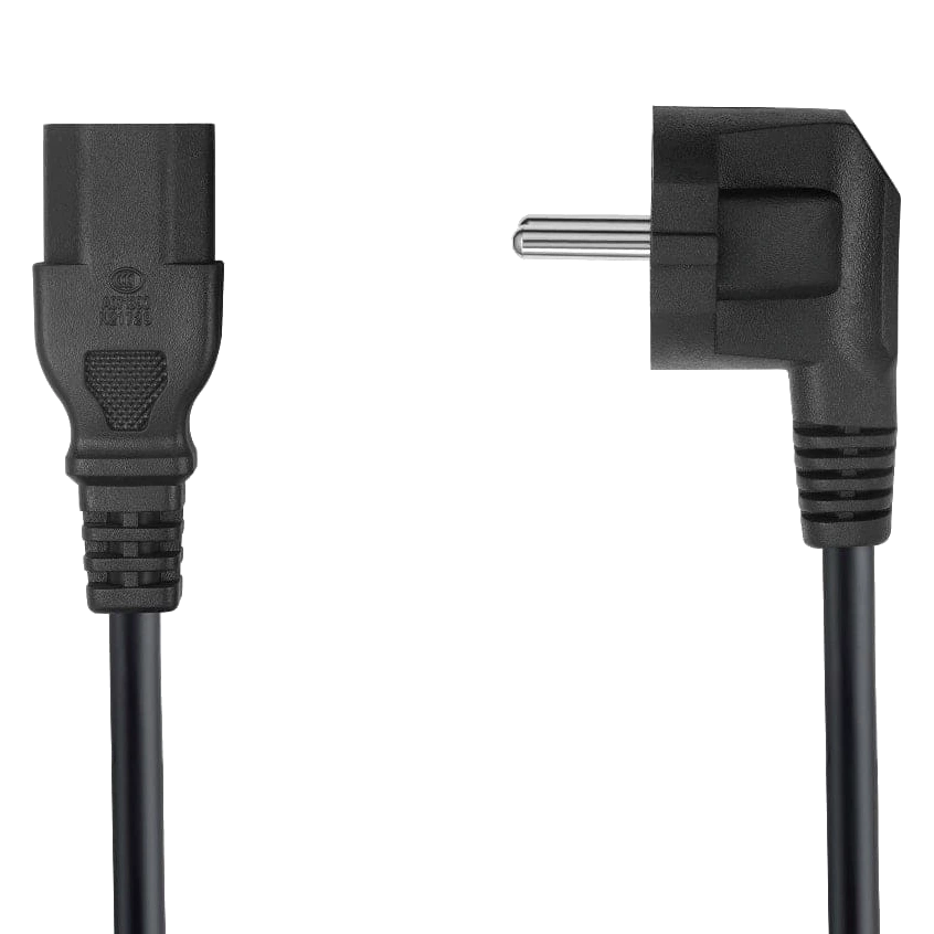 EcoFlow AC Cable EU Кабель - Зображення 3