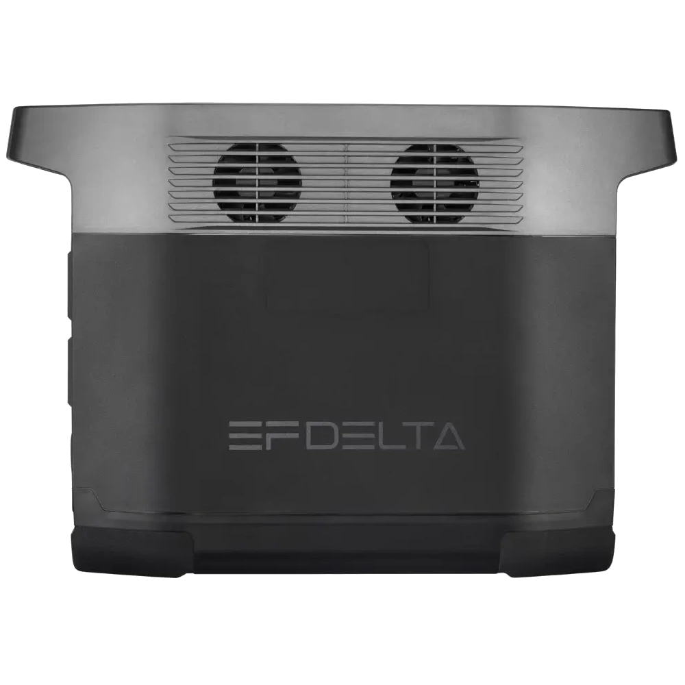 EcoFlow DELTA 1800Вт Портативне джерело живлення - Зображення 6