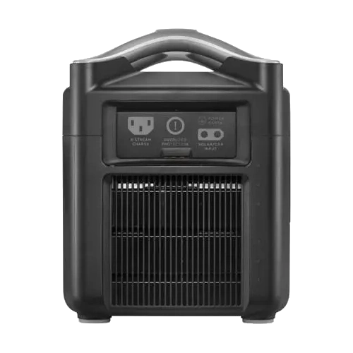 EcoFlow RIVER Pro 600Вт Портативне джерело живлення - Зображення 5