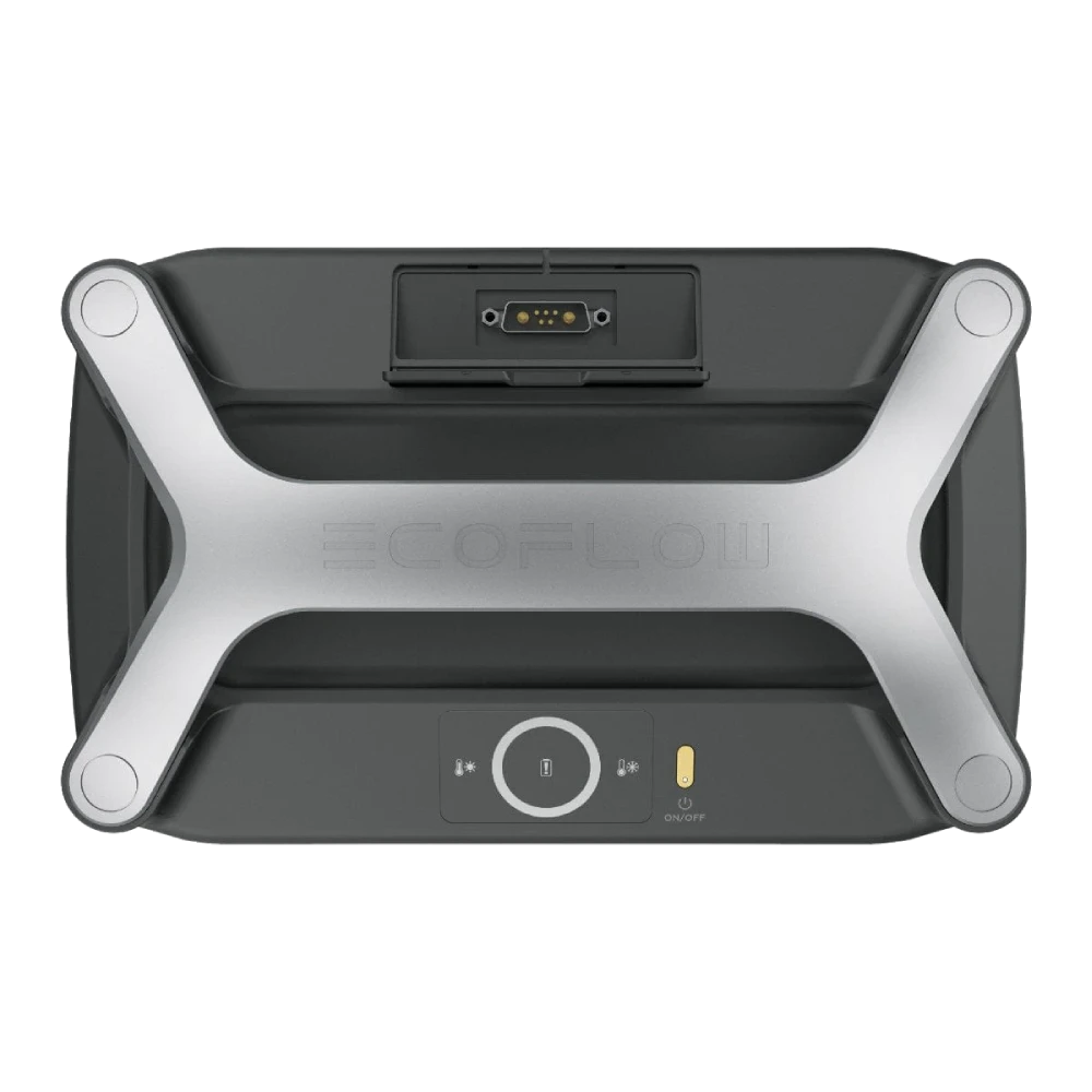 EcoFlow RIVER Pro Extra Battery Додаткова батарея - Зображення 3