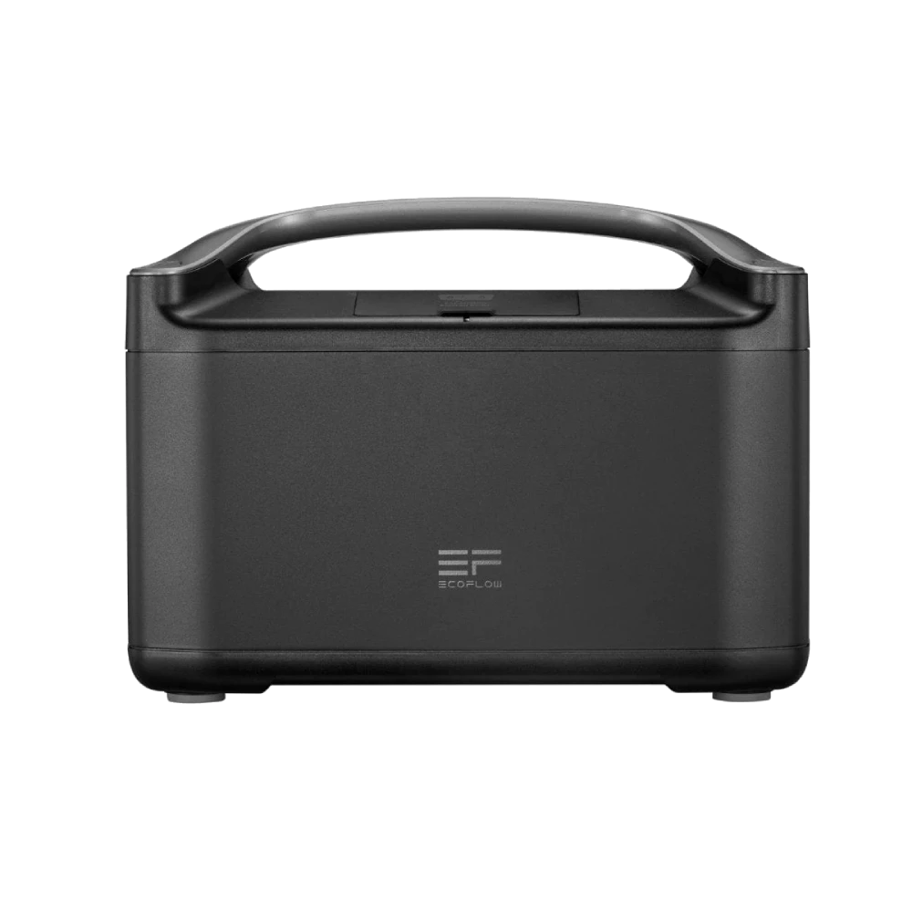 EcoFlow RIVER Pro Extra Battery Додаткова батарея - Зображення 4