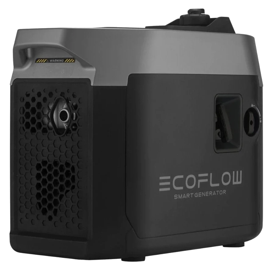 EcoFlow Smart Generator Генератор - Зображення 4