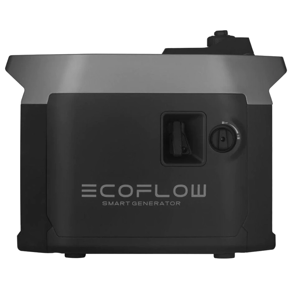 EcoFlow Smart Generator Генератор - Зображення 5