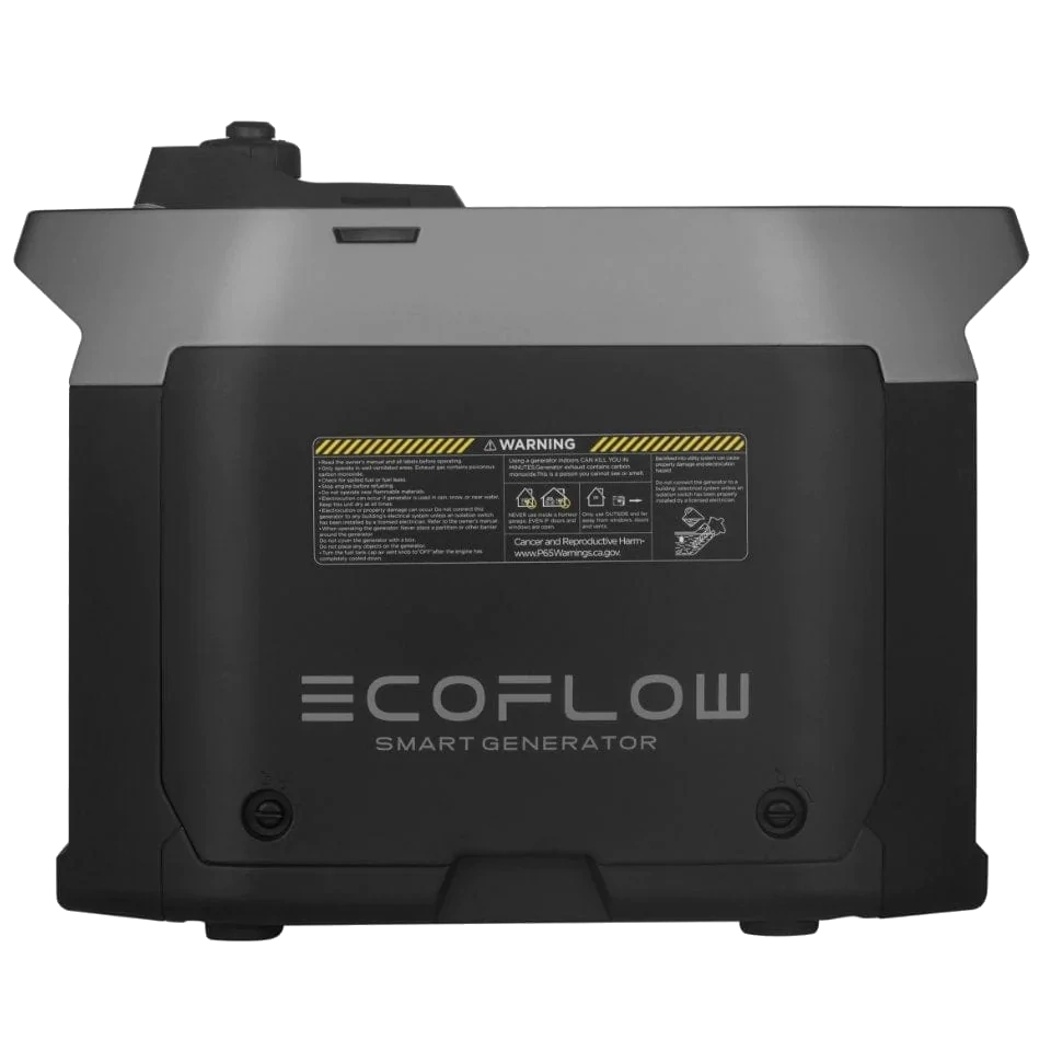 EcoFlow Smart Generator Генератор - Зображення 6