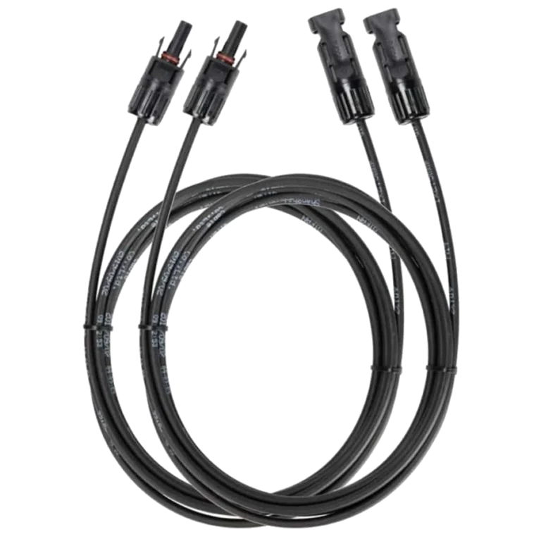 ecoflow_solar_extension_cable