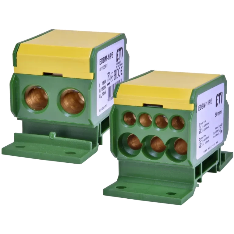 edbm-1-pe-160a-1500v