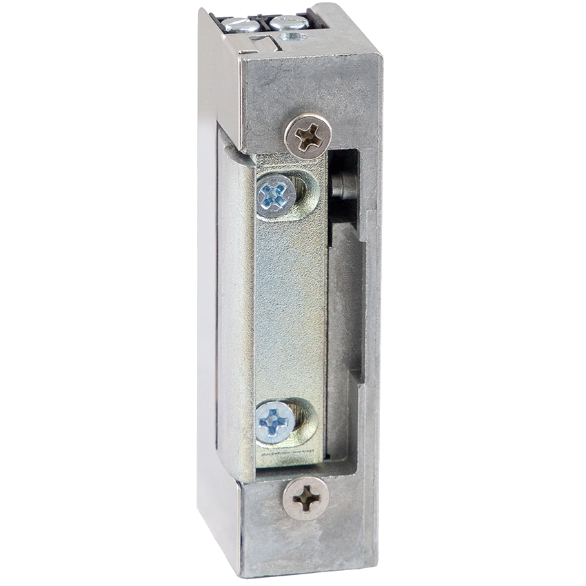 EFF EFF SPE71 FaFix A71 (W/O_SP 10-24V_AC/DC) НЗ Засувка електромеханічна