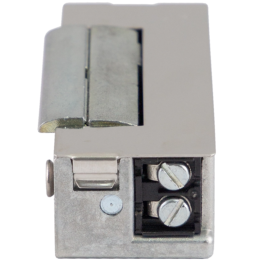 EFF EFF SPE71 FaFix A71 (W/O_SP 10-24V_AC/DC) НЗ Засувка електромеханічна - Зображення 3