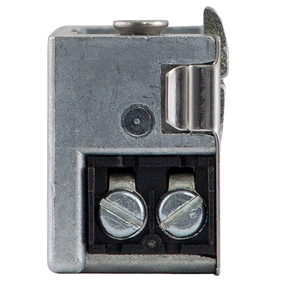 EFF EFF SPE71 FaFix A71 (W/O_SP 10-24V_AC/DC) НЗ Засувка електромеханічна - Зображення 4