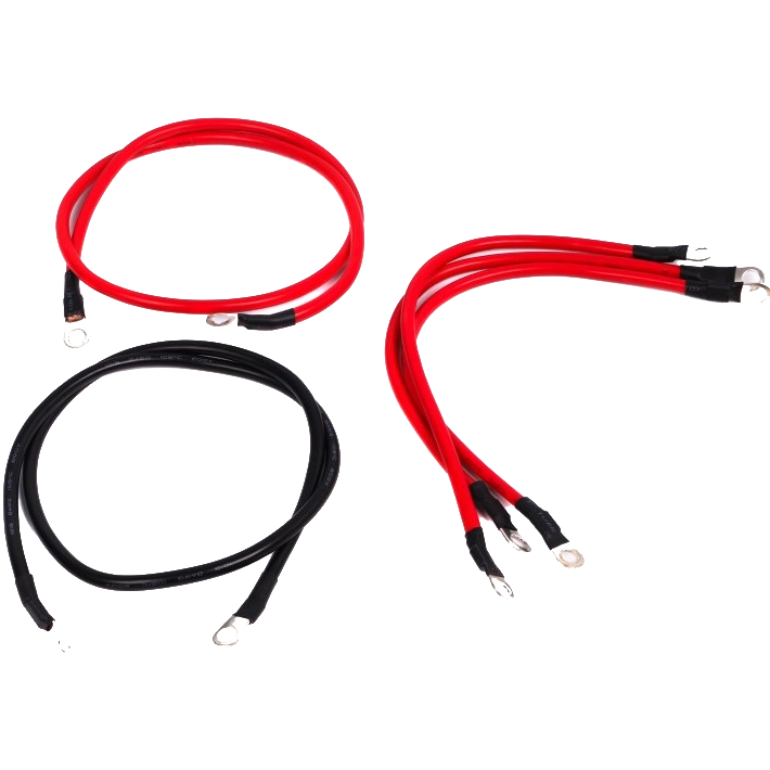 EnerGenie EG-HI-PS3000-02 3000ВА чиста синусоїда Джерело безперебійного живлення під акумулятор - Зображення 3