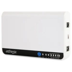 EnerGenie EG-UPS-DC18 12/15В Джерело безперебійного живлення