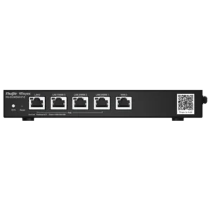 Ruijie Reyee RG-EG305GH-P-E PoE з хмарним керуванням Маршрутизатор