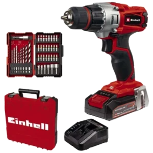 Einhell TE-CD Шурупокрут-дриль