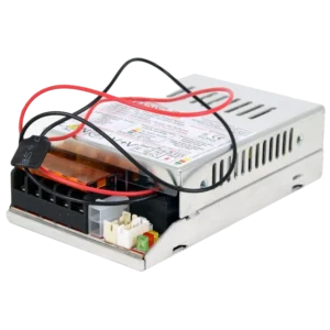 Faraday Electronics UPS 35W Smart ASCH ALU 24В Безперебійний блок живлення