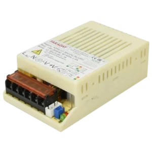 Faraday Electronics 60Wt/12-36V/PL 12–36В 5-2A Блок живлення