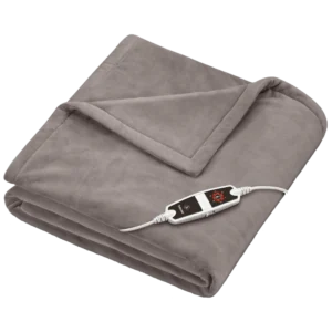 Beurer HD 150 XXL Cosy Taupe 200х150см 150Вт Електроковдра