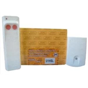 Elmes Electronic U1HSL Радіокомплект